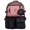 Рюкзак шкільний Yes Pink T-107 (559974) зображення 3
