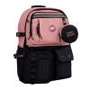 Рюкзак шкільний Yes Pink T-107 (559974)