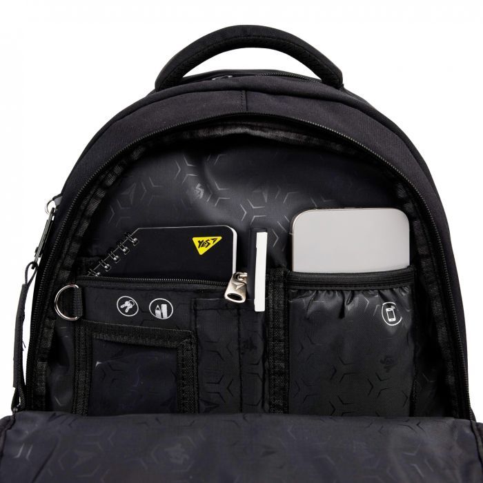 Рюкзак шкільний Yes Extreme Brave TS-48 (559924) зображення 10