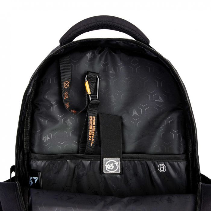 Рюкзак шкільний Yes Extreme Brave TS-48 (559924) зображення 11