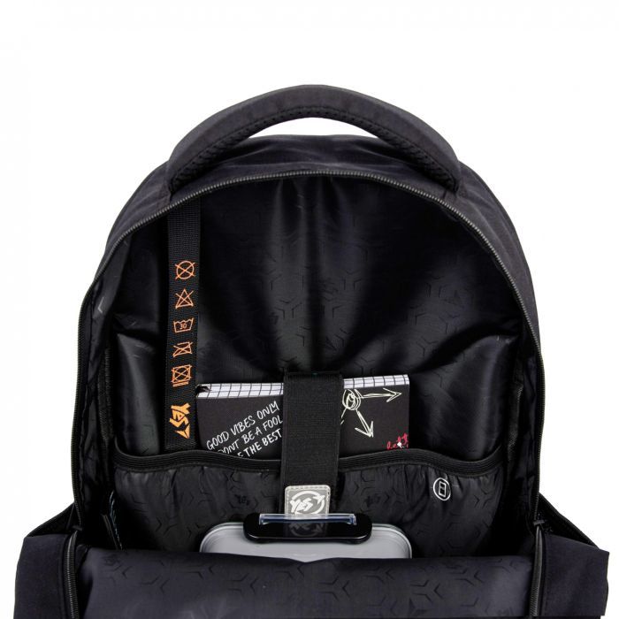 Рюкзак шкільний Yes Extreme Brave TS-48 (559924) зображення 12