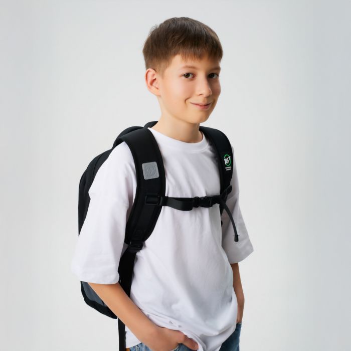 Рюкзак шкільний Yes Extreme Brave TS-48 (559924) зображення 18