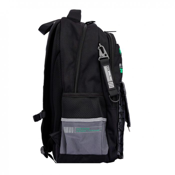Рюкзак шкільний Yes Extreme Brave TS-48 (559924) зображення 4