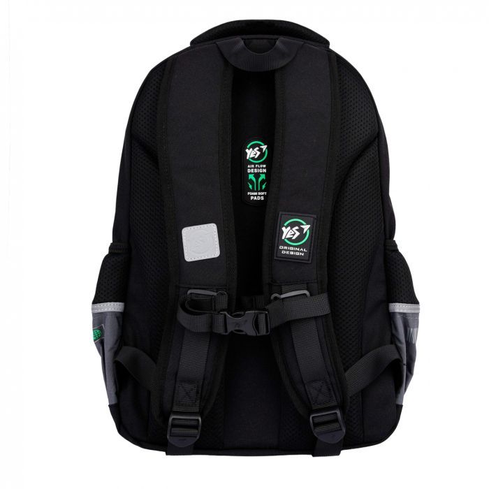 Рюкзак шкільний Yes Extreme Brave TS-48 (559924) зображення 6