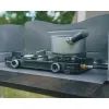 Портативна газова плитка Outwell Asama Duo Bruner (651265) (931590) зображення 5
