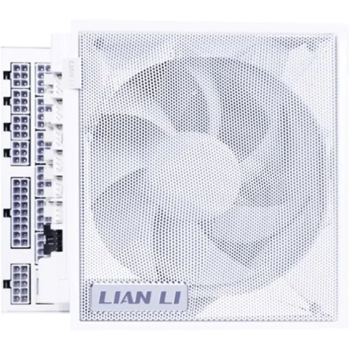 Блок питания Lian Li 1000W EDGE GOLD White (G9P.EG1000G.WH00.EU)