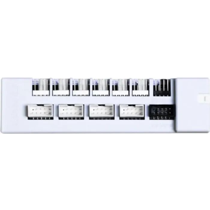 Блок питания Lian Li 1000W EDGE GOLD White (G9P.EG1000G.WH00.EU) изображение 5