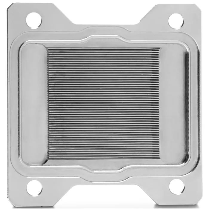 Водоблок Ekwb EK-Quantum Velocity2 D-RGB - AM5 Full Nickel (3831109857717) (3831109857717) зображення 2