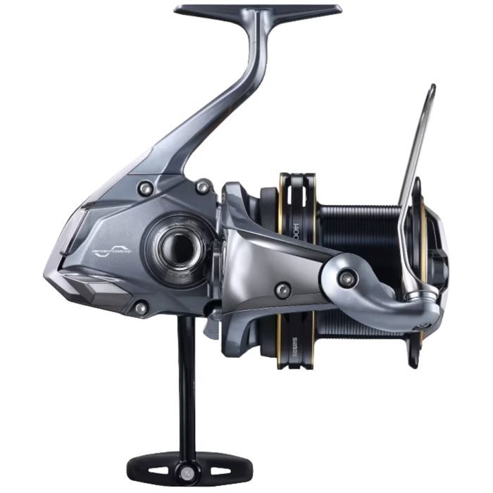 Катушка Shimano Power Aero 14000 XSC 8+1BB (2266.68.21) изображение 2