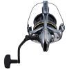 Катушка Shimano Power Aero 14000 XSC 8+1BB (2266.68.21) изображение 4