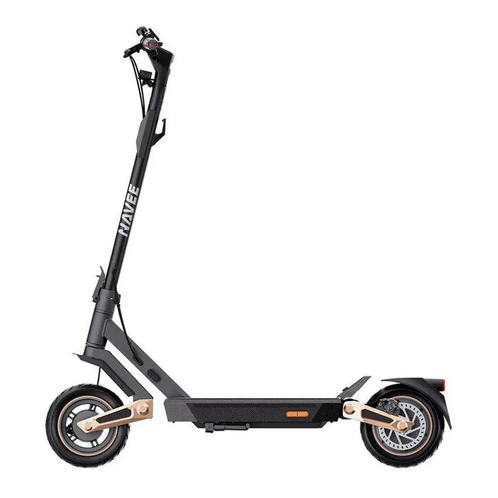 Электросамокат Navee ST3 -E (1426100) изображение 2