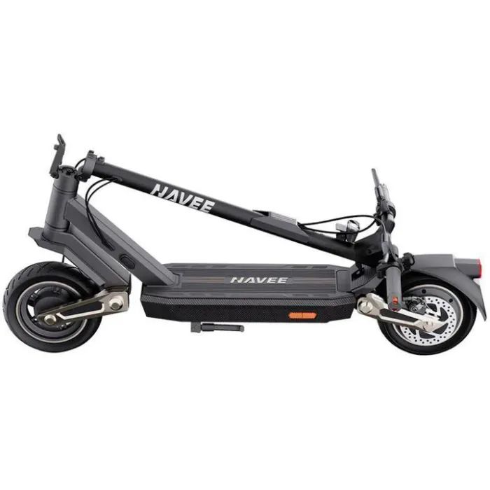 Электросамокат Navee ST3 -E (1426100) изображение 4