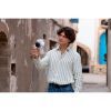 Цифровой фотоаппарат Sony Alpha ZV-E10M2 body White (ZVE10M2W.CEC) изображение 12
