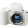 Цифровой фотоаппарат Sony Alpha ZV-E10M2 body White (ZVE10M2W.CEC) изображение 2