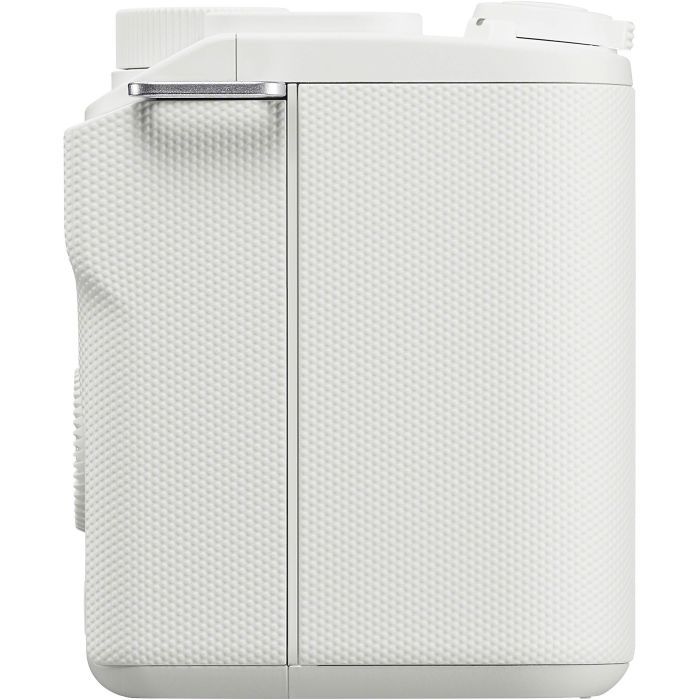 Цифровой фотоаппарат Sony Alpha ZV-E10M2 body White (ZVE10M2W.CEC) изображение 3