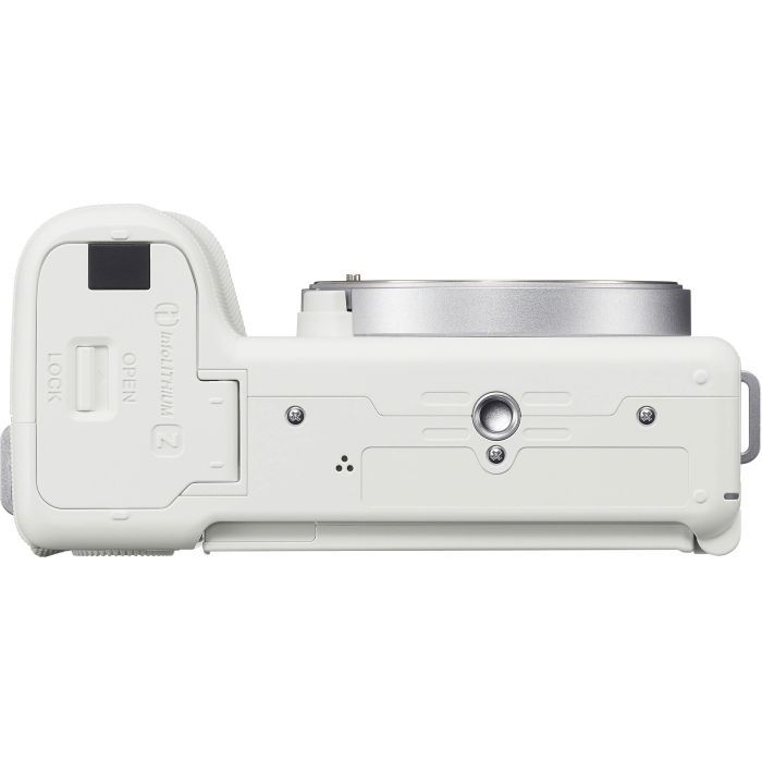 Цифровой фотоаппарат Sony Alpha ZV-E10M2 body White (ZVE10M2W.CEC) изображение 7