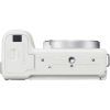 Цифровой фотоаппарат Sony Alpha ZV-E10M2 body White (ZVE10M2W.CEC) изображение 7