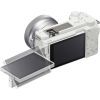 Цифровой фотоаппарат Sony Alpha ZV-E10M2 body White (ZVE10M2W.CEC) изображение 8