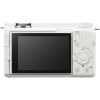Цифровой фотоаппарат Sony Alpha ZV-E10M2 body White (ZVE10M2W.CEC) изображение 9
