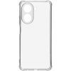 Чохол до мобільного телефона BeCover Anti-Shock Xiaomi Redmi A5 / Poco C71 Clear (713469)