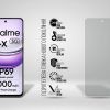 Плівка захисна Armorstandart Matte Realme 14x 5G (ARM83573) зображення 2