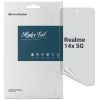 Плівка захисна Armorstandart Matte Realme 14x 5G (ARM83573)