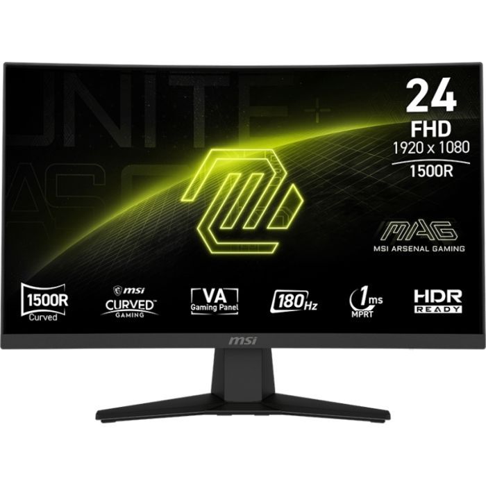 Монитор MSI MAG 244C