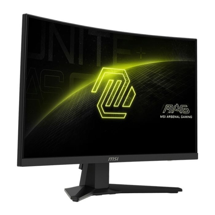 Монитор MSI MAG 244C изображение 3