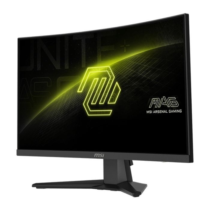 Монитор MSI MAG 244C изображение 4
