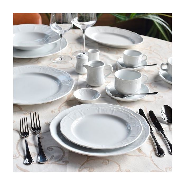 Салатник G.Benedikt серія "Bellevue" 14 см (BEL1414) изображение 2