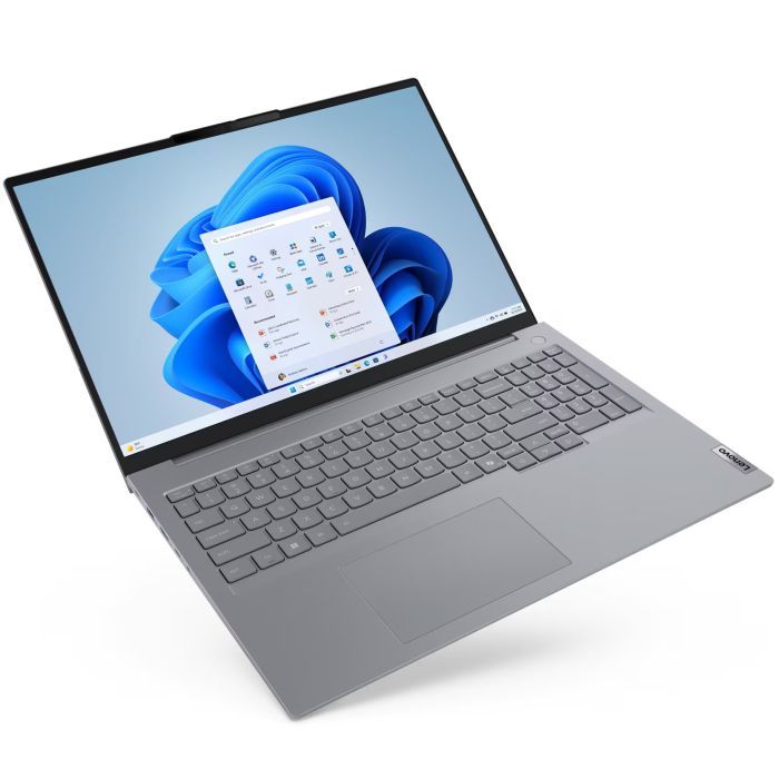 Ноутбук Lenovo ThinkBook 16 G8 IAL (21SK0080RA) изображение 2
