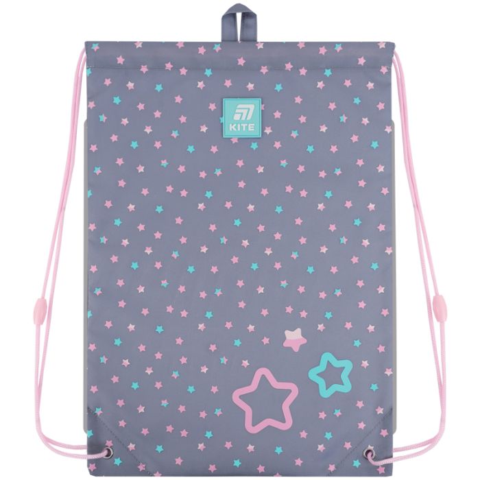 Сумка для взуття Kite 600M Kawaii Stars (K25-600M-13) зображення 3