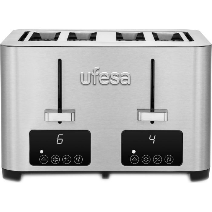 Тостер Ufesa Quartet Delux (71305539)