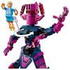 Конструктор LEGO Marvel Фантастическая четверка против Галактуса: фигурка для сборки (76316) изображение 5