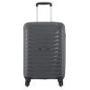 Чемодан Semi Line 20" S T5586-2 Dark Grey (DAS302883) изображение 2