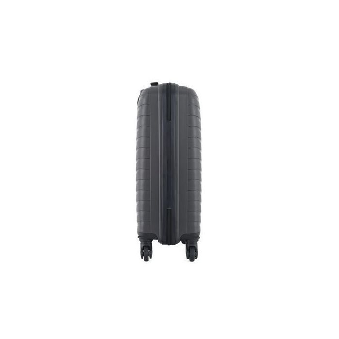 Чемодан Semi Line 20" S T5586-2 Dark Grey (DAS302883) изображение 3