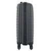 Чемодан Semi Line 20" S T5586-2 Dark Grey (DAS302883) изображение 3