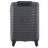 Чемодан Semi Line 20" S T5586-2 Dark Grey (DAS302883) изображение 4