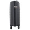 Чемодан Semi Line 20" S T5586-2 Dark Grey (DAS302883) изображение 5