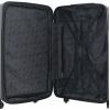 Чемодан Semi Line 20" S T5586-2 Dark Grey (DAS302883) изображение 6