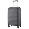 Чемодан Semi Line 20" S T5586-2 Dark Grey (DAS302883)