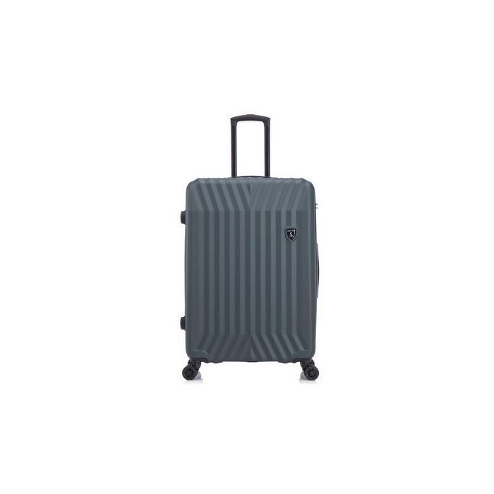 Чемодан Semi Line 28" L T5859-3 Navy-Green (DAS303214) изображение 2