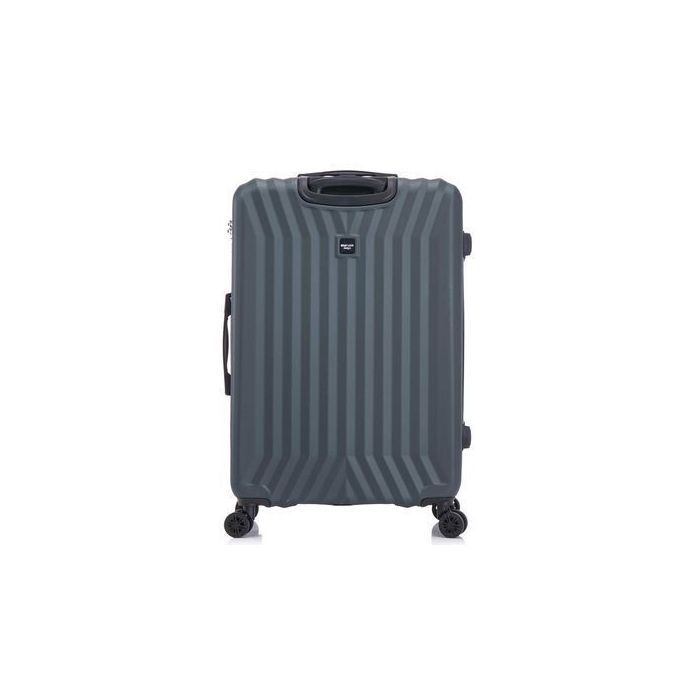 Чемодан Semi Line 28" L T5859-3 Navy-Green (DAS303214) изображение 4