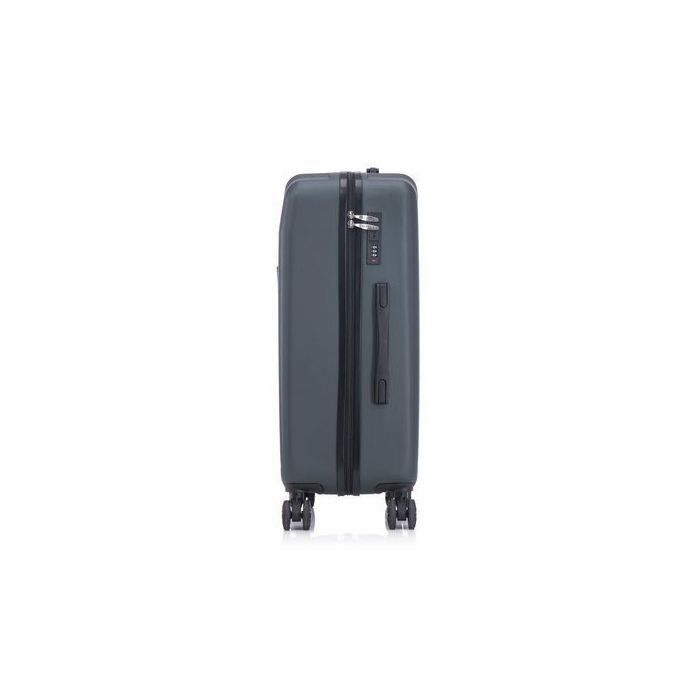 Чемодан Semi Line 28" L T5859-3 Navy-Green (DAS303214) изображение 5
