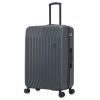 Чемодан Semi Line 28" L T5859-3 Navy-Green (DAS303214)