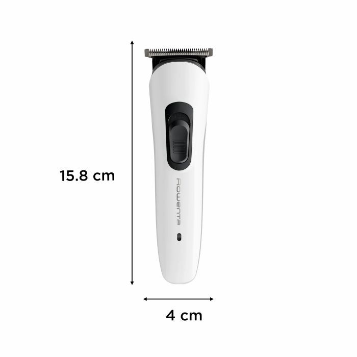 Триммер Rowenta TN8934E0 изображение 4