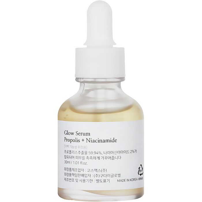 Сироватка для обличчя Beauty Of Joseon Glow Serum Propolis + Niacinamide 30 мл (8809657114960)