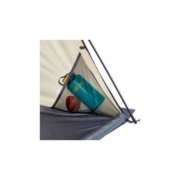 Палатка Uquip Speedy XL UV 50+ Sand/Grey (241007) (DAS303224) изображение 10