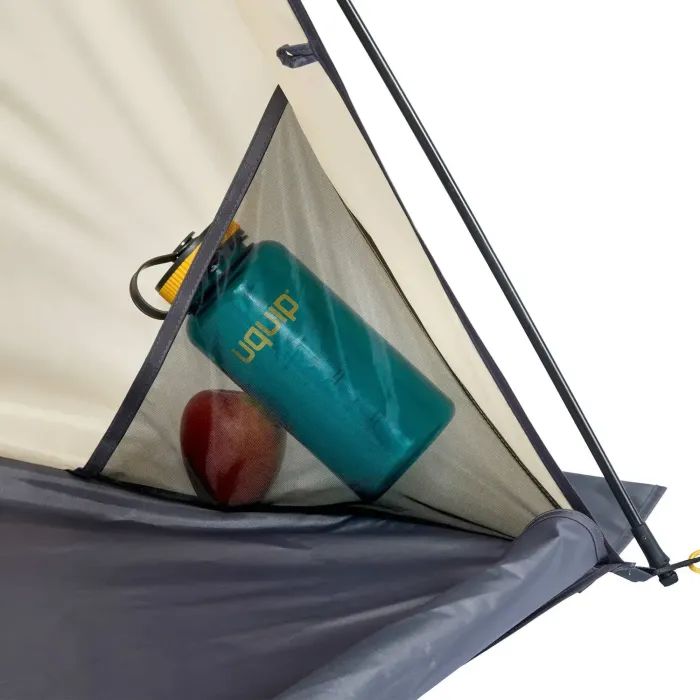 Намет Uquip Speedy XL UV 50+ Blue/Grey (241006) (DAS303223) зображення 10