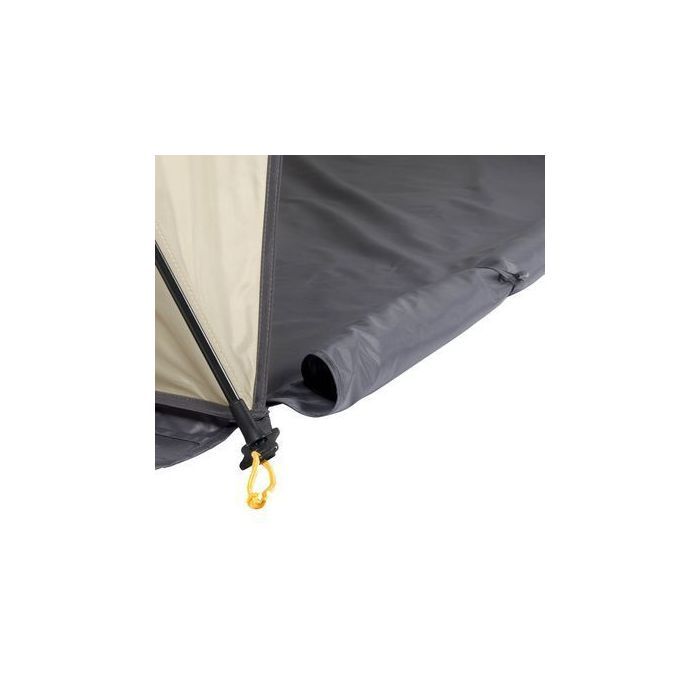 Палатка Uquip Speedy XL UV 50+ Sand/Grey (241007) (DAS303224) изображение 11
